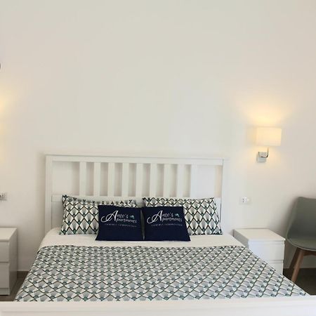 Anto'S Apartment - Giardini Naxos Εξωτερικό φωτογραφία