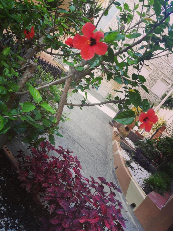Anto'S Apartment - Giardini Naxos Εξωτερικό φωτογραφία