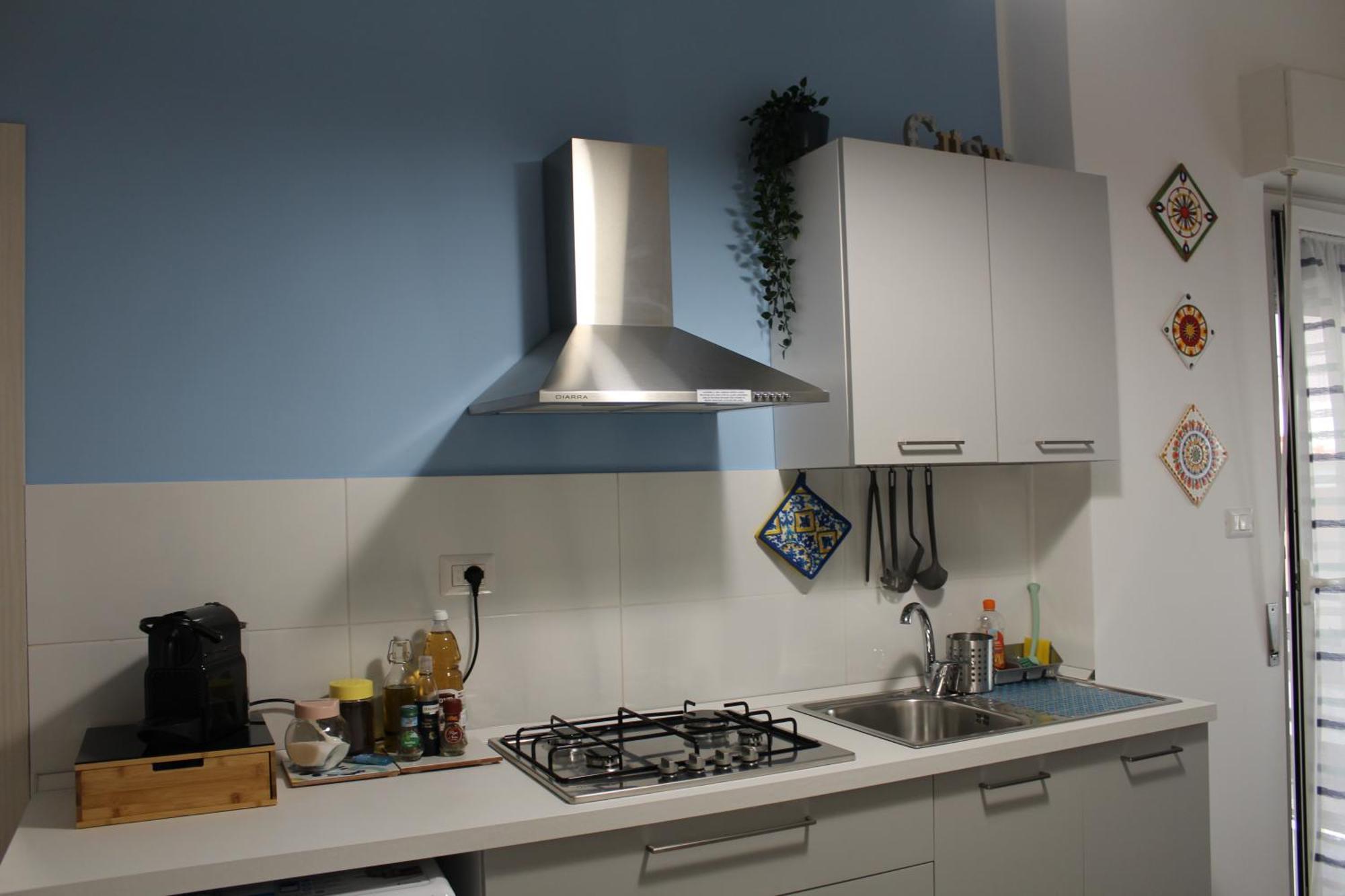 Anto'S Apartment - Giardini Naxos Εξωτερικό φωτογραφία