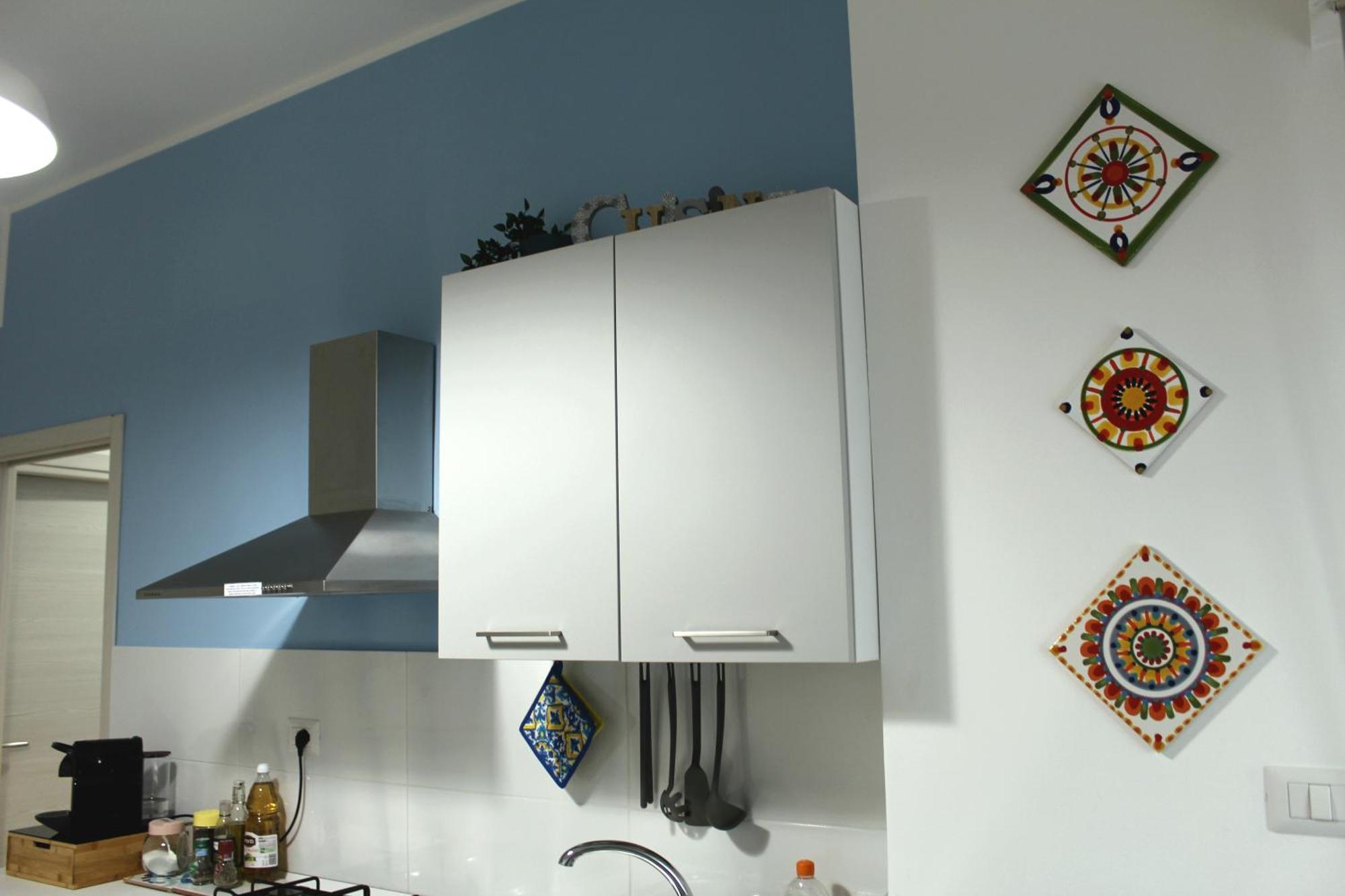 Anto'S Apartment - Giardini Naxos Εξωτερικό φωτογραφία