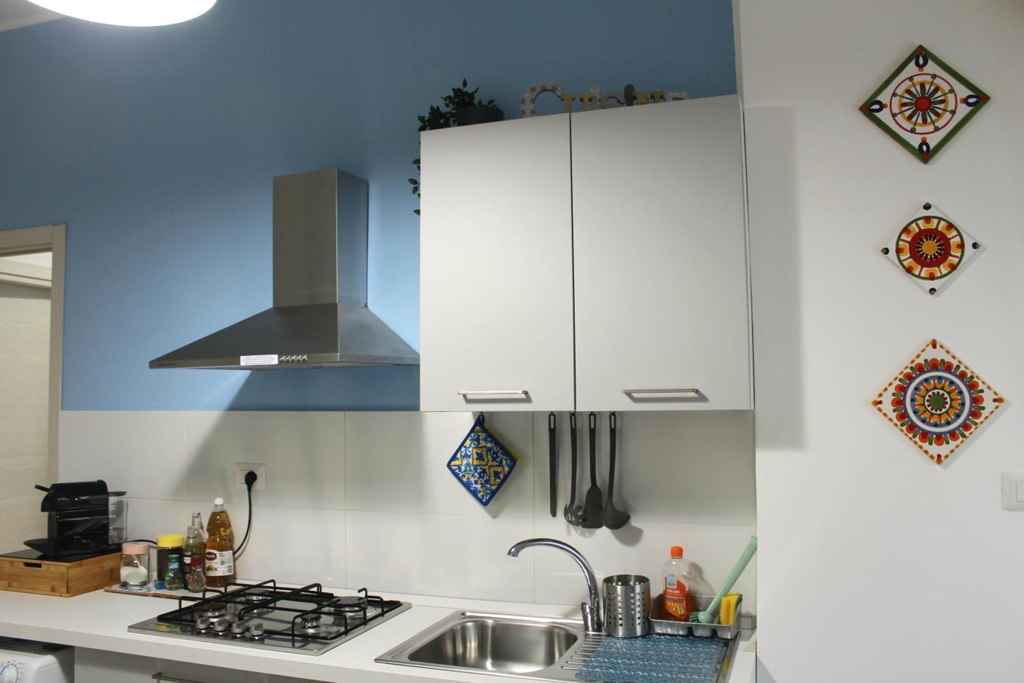 Anto'S Apartment - Giardini Naxos Εξωτερικό φωτογραφία