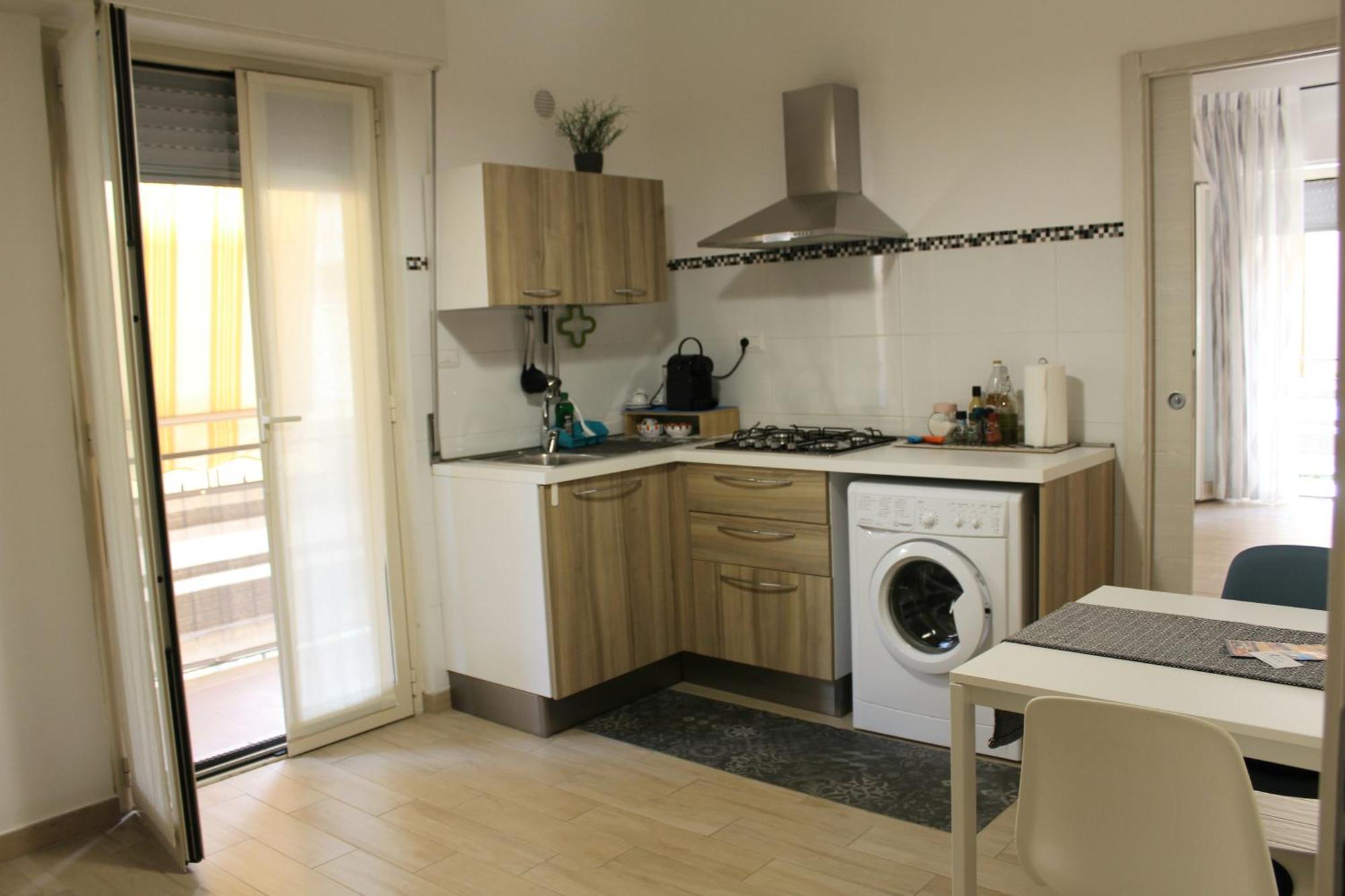 Anto'S Apartment - Giardini Naxos Εξωτερικό φωτογραφία