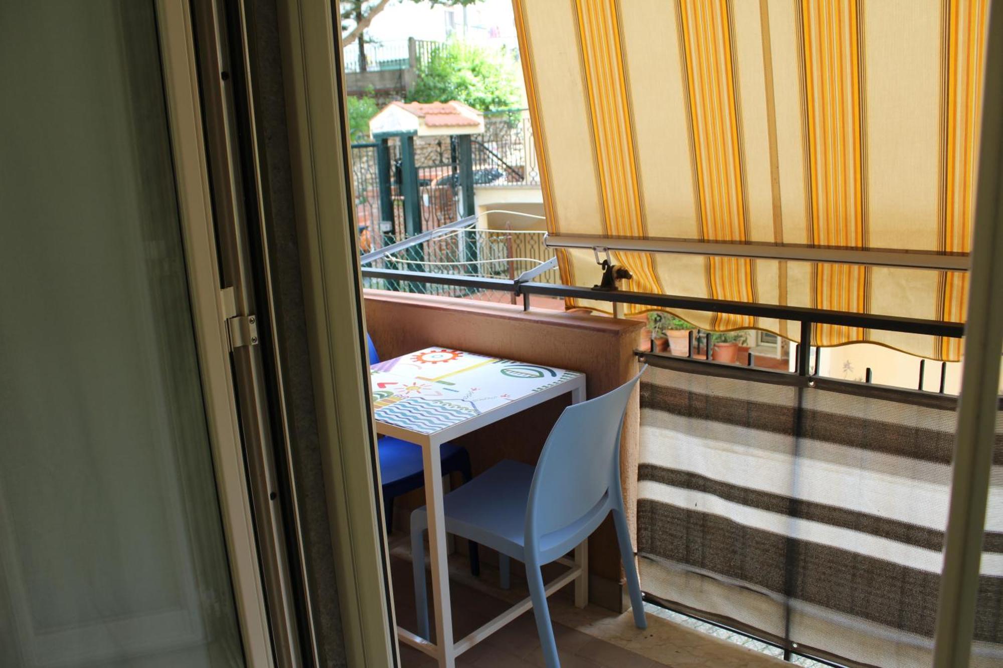 Anto'S Apartment - Giardini Naxos Εξωτερικό φωτογραφία